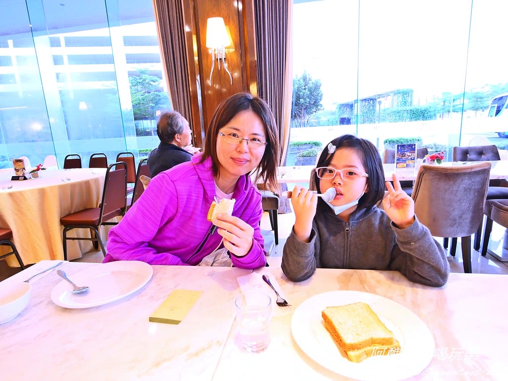 【馬來西亞住宿推薦】Avenue Garden Hotel(花園大道飯店),平價簡約旅館,距離吉隆坡國際機場約半小時。 - 第44張圖 P1004786