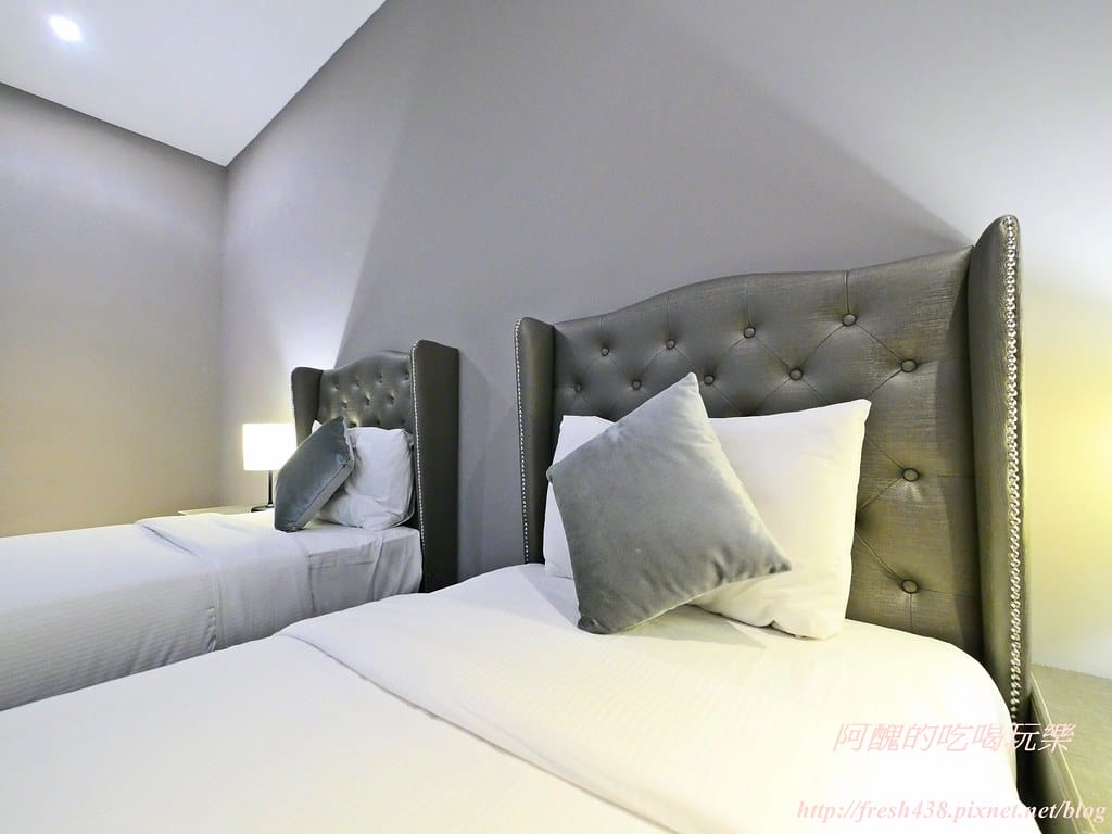 【馬來西亞住宿推薦】Avenue Garden Hotel(花園大道飯店),平價簡約旅館,距離吉隆坡國際機場約半小時。 - 第19張圖 P1004765