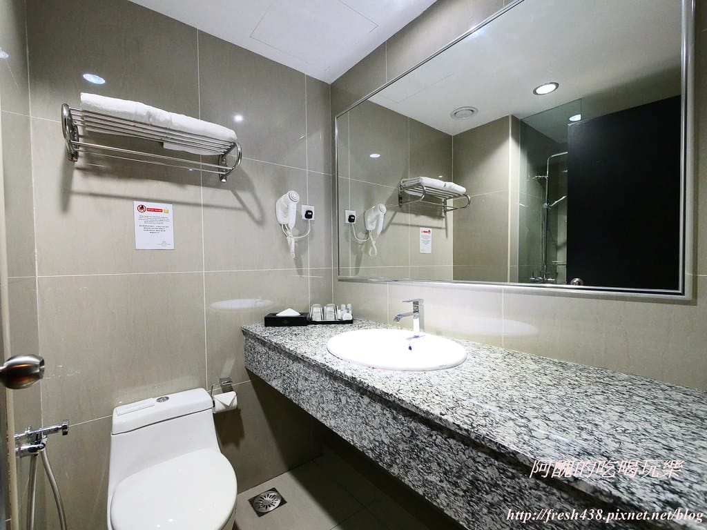 【馬來西亞住宿推薦】Avenue Garden Hotel(花園大道飯店),平價簡約旅館,距離吉隆坡國際機場約半小時。 - 第25張圖 P1004745