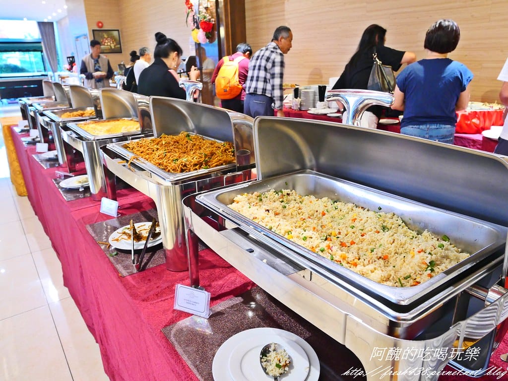 【馬來西亞住宿推薦】Avenue Garden Hotel(花園大道飯店),平價簡約旅館,距離吉隆坡國際機場約半小時。 - 第34張圖 P1004778