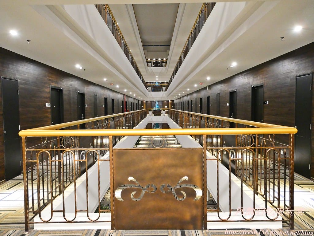 【馬來西亞住宿推薦】Avenue Garden Hotel(花園大道飯店),平價簡約旅館,距離吉隆坡國際機場約半小時。 - 第10張圖 P1004751