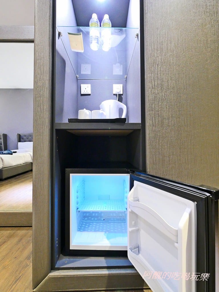 【馬來西亞住宿推薦】Avenue Garden Hotel(花園大道飯店),平價簡約旅館,距離吉隆坡國際機場約半小時。 - 第21張圖 P1004766