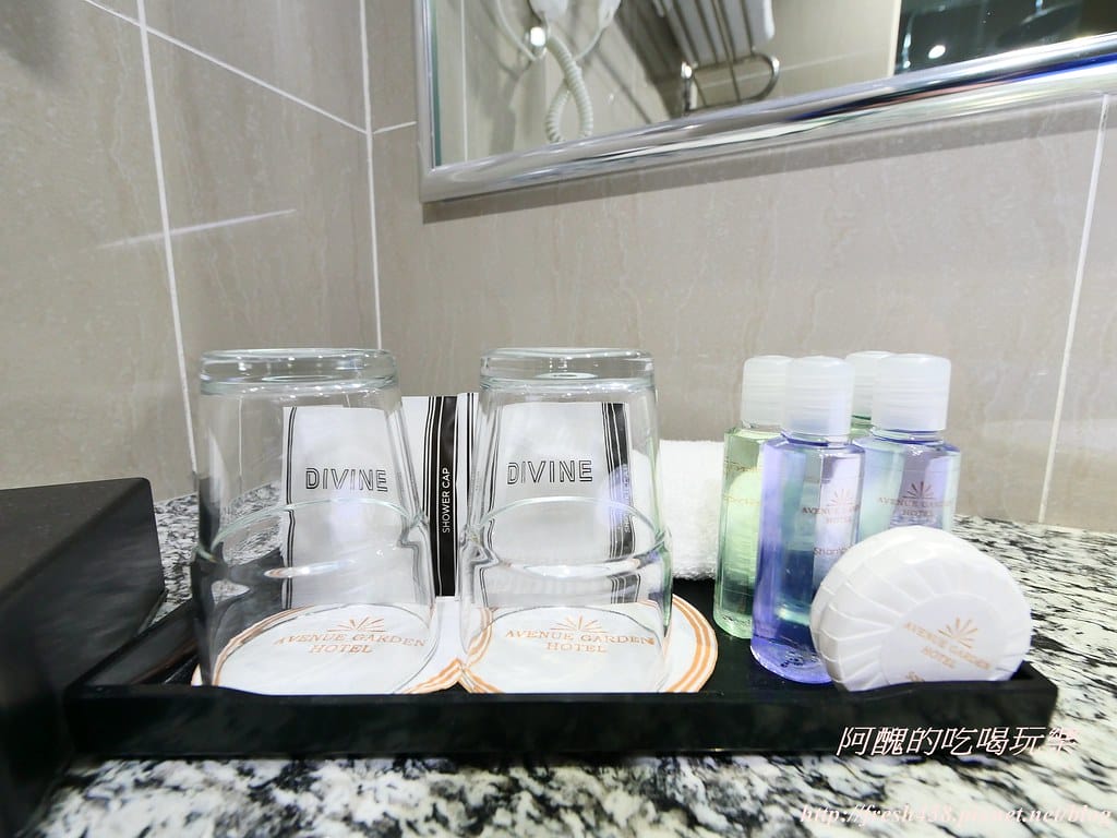 【馬來西亞住宿推薦】Avenue Garden Hotel(花園大道飯店),平價簡約旅館,距離吉隆坡國際機場約半小時。 - 第27張圖 P1004749