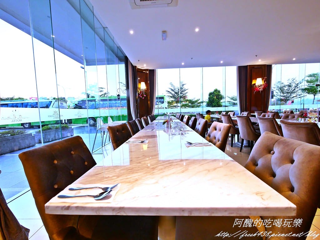 【馬來西亞住宿推薦】Avenue Garden Hotel(花園大道飯店),平價簡約旅館,距離吉隆坡國際機場約半小時。 - 第33張圖 P1004784