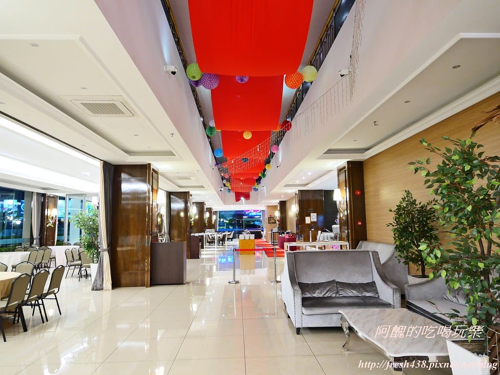 【馬來西亞住宿推薦】Avenue Garden Hotel(花園大道飯店),平價簡約旅館,距離吉隆坡國際機場約半小時。 - 第7張圖 P1004756