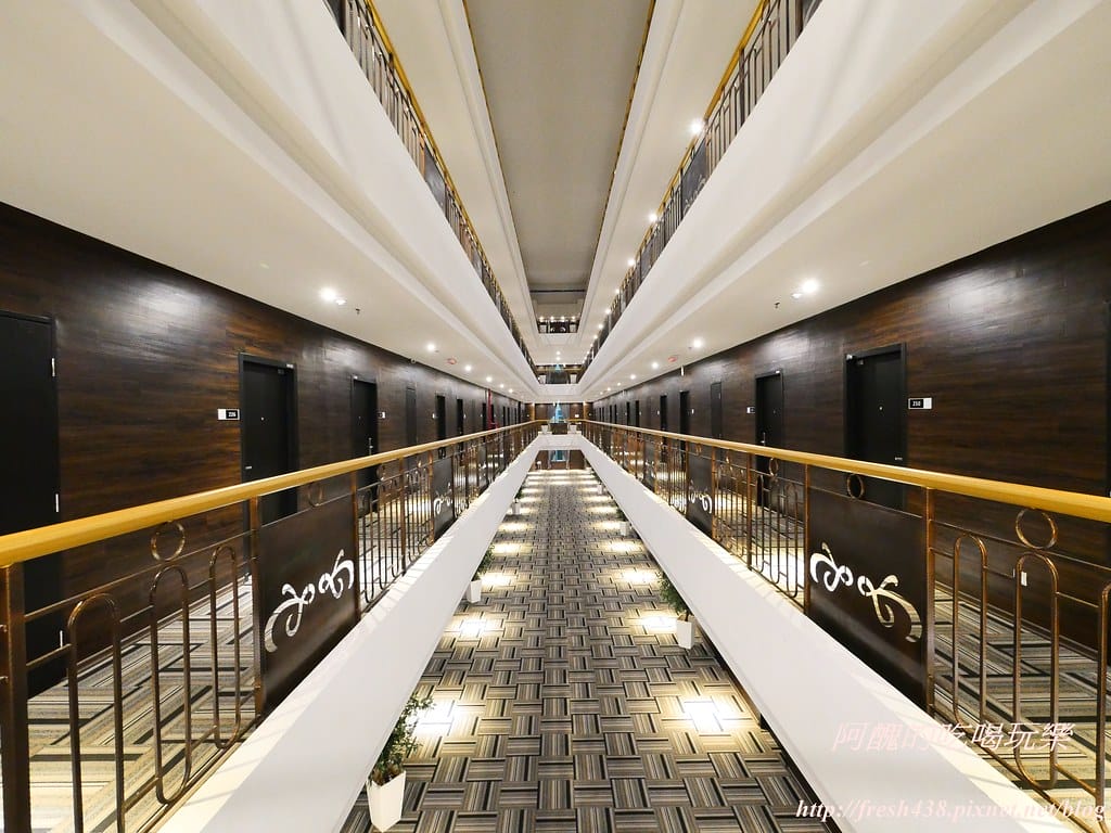 【馬來西亞住宿推薦】Avenue Garden Hotel(花園大道飯店),平價簡約旅館,距離吉隆坡國際機場約半小時。 - 第11張圖 P1004750