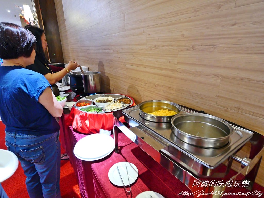 【馬來西亞住宿推薦】Avenue Garden Hotel(花園大道飯店),平價簡約旅館,距離吉隆坡國際機場約半小時。 - 第37張圖 P1004776