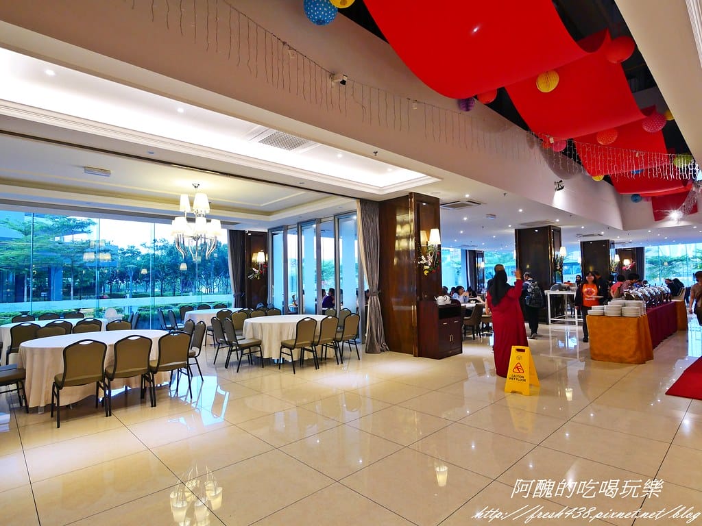 【馬來西亞住宿推薦】Avenue Garden Hotel(花園大道飯店),平價簡約旅館,距離吉隆坡國際機場約半小時。 - 第29張圖 P1004790