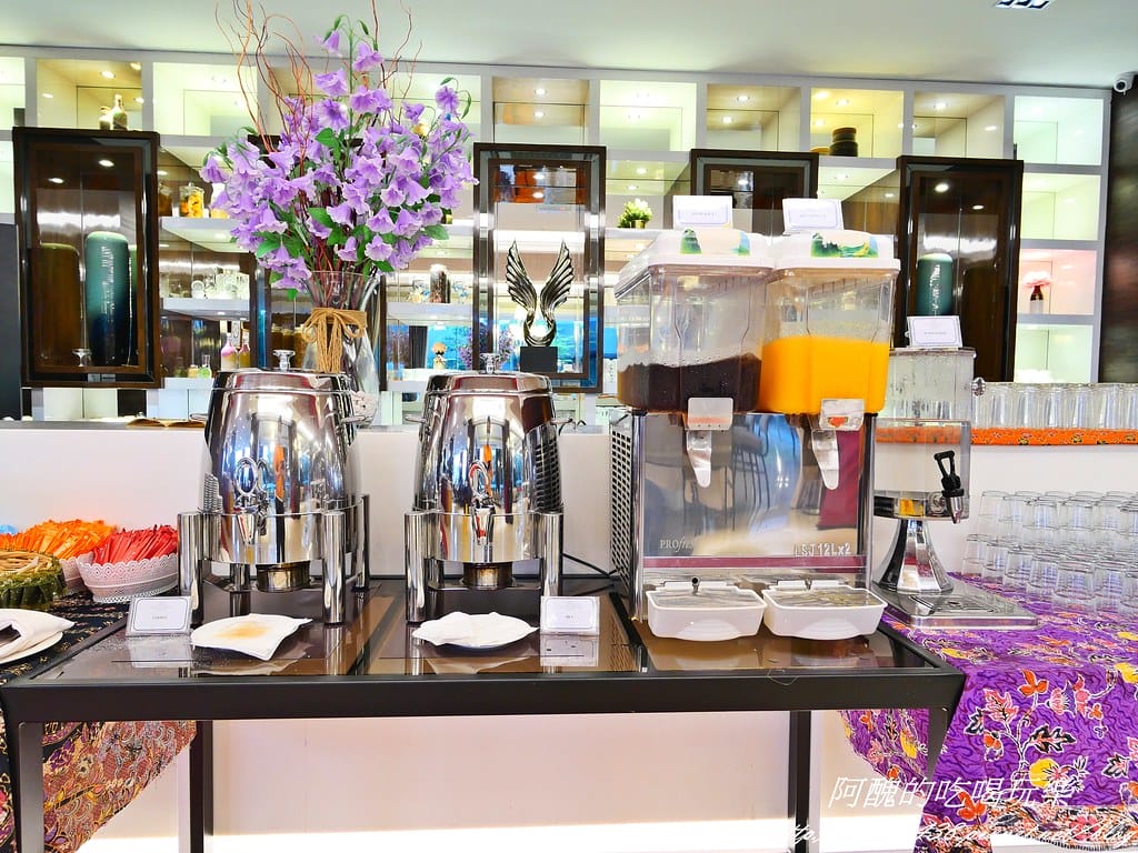 【馬來西亞住宿推薦】Avenue Garden Hotel(花園大道飯店),平價簡約旅館,距離吉隆坡國際機場約半小時。 - 第43張圖 P1004789