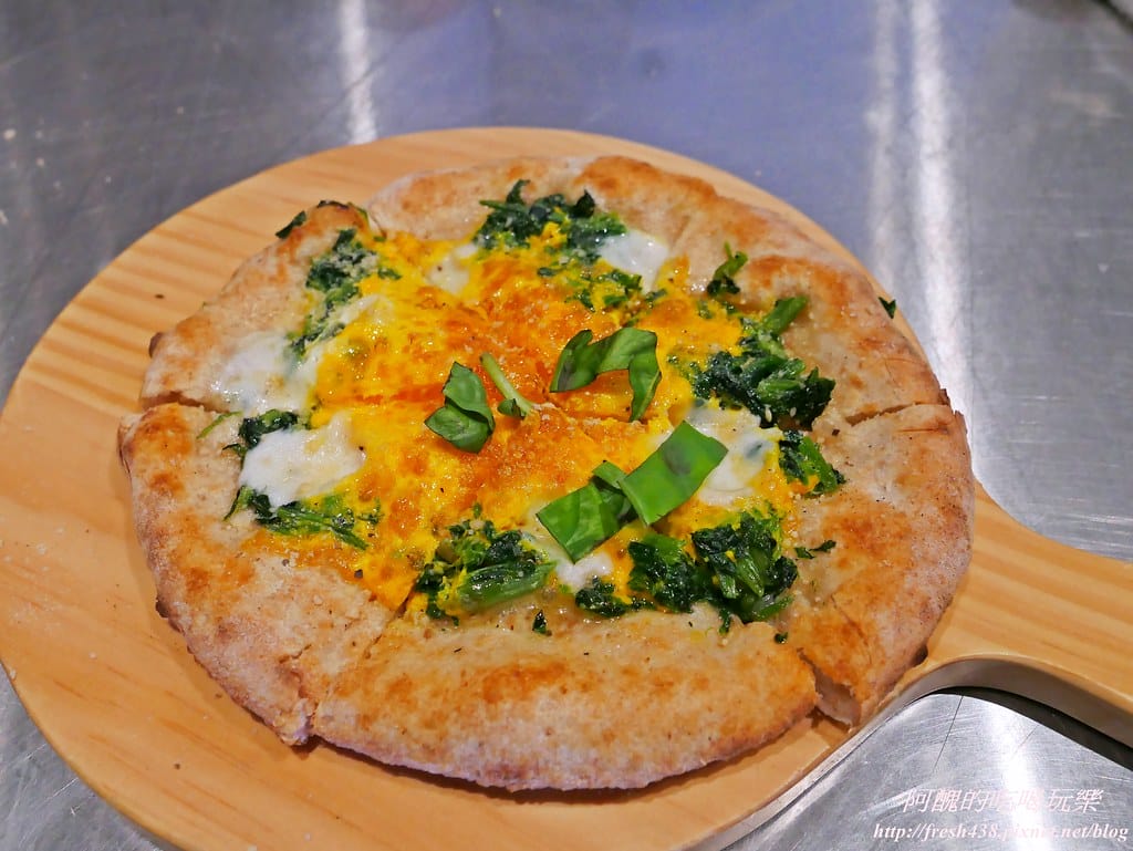 【桃園美食推薦】果然匯統領店,百道蔬食料哩,讓您吃巧又吃飽,原來素食那麼好吃啊!! - 第87張圖 P1560174