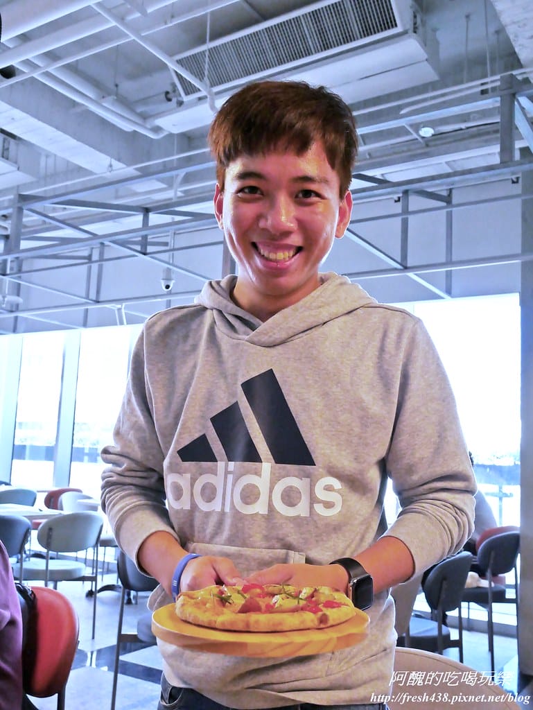 【桃園美食推薦】果然匯統領店,百道蔬食料哩,讓您吃巧又吃飽,原來素食那麼好吃啊!! - 第84張圖 P1560190
