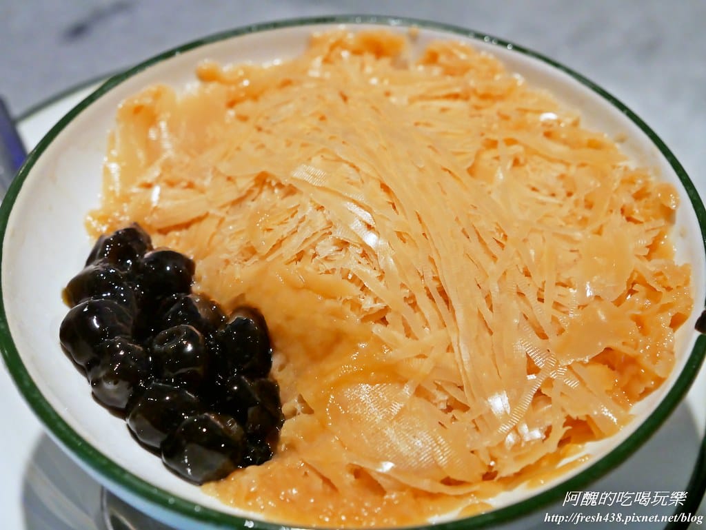 【桃園美食推薦】果然匯統領店,百道蔬食料哩,讓您吃巧又吃飽,原來素食那麼好吃啊!! - 第45張圖 P1560204