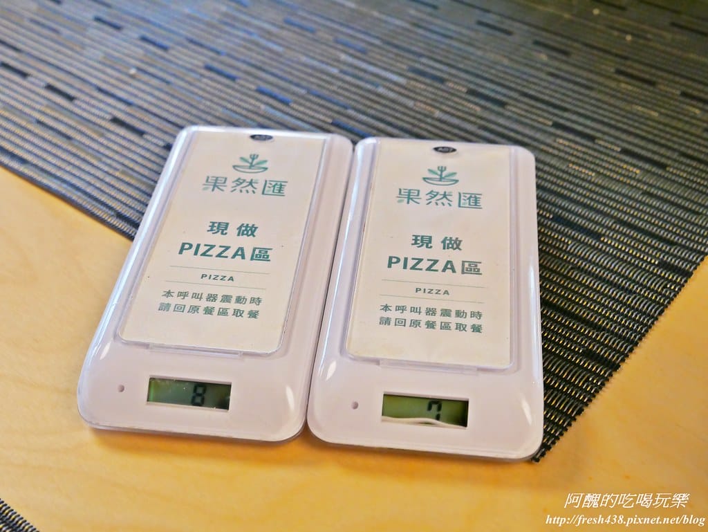 【桃園美食推薦】果然匯統領店,百道蔬食料哩,讓您吃巧又吃飽,原來素食那麼好吃啊!! - 第83張圖 P1560180