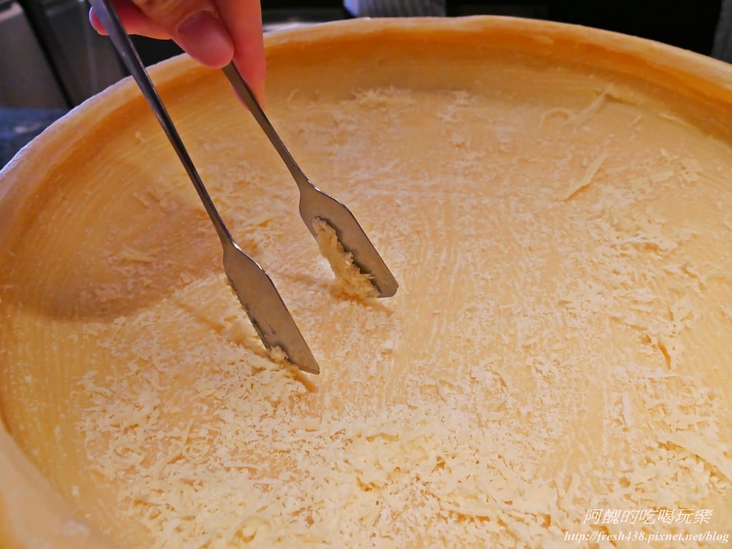 【桃園美食推薦】果然匯統領店,百道蔬食料哩,讓您吃巧又吃飽,原來素食那麼好吃啊!! - 第67張圖 P1560150