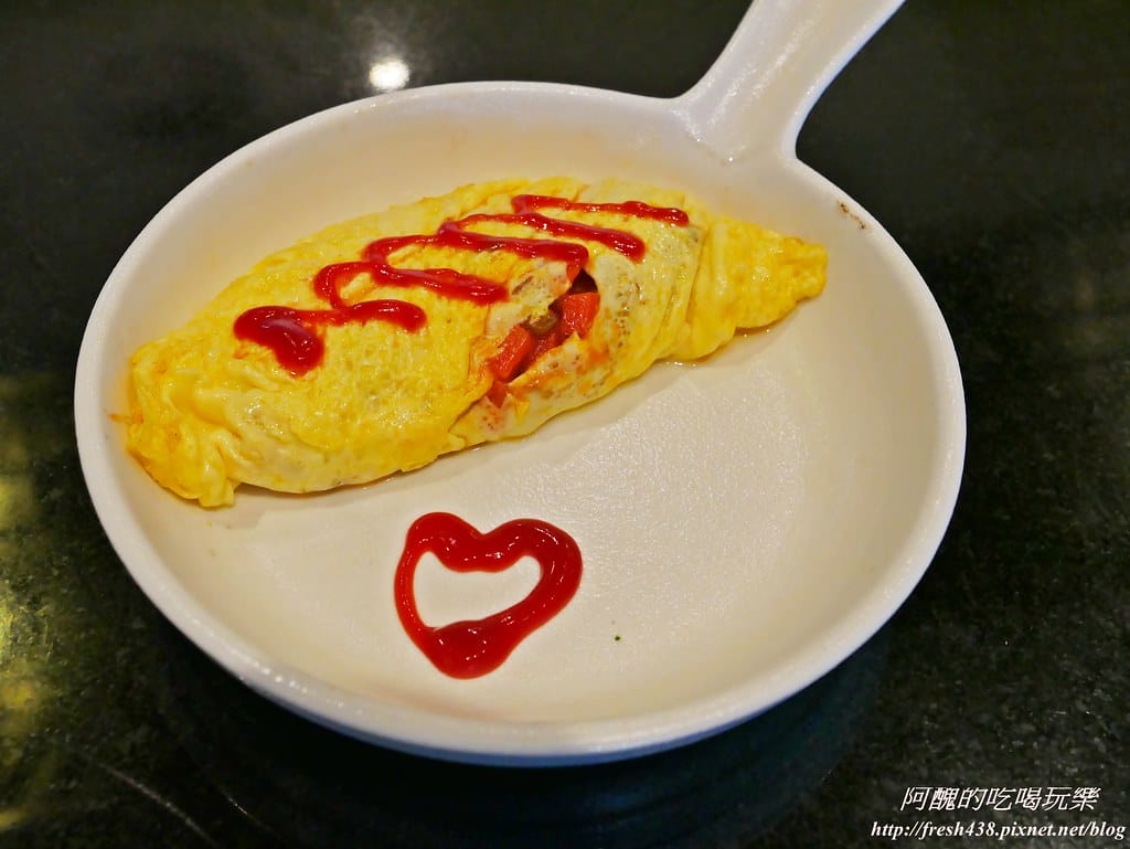 【桃園美食推薦】果然匯統領店,百道蔬食料哩,讓您吃巧又吃飽,原來素食那麼好吃啊!! - 第95張圖 P1560186