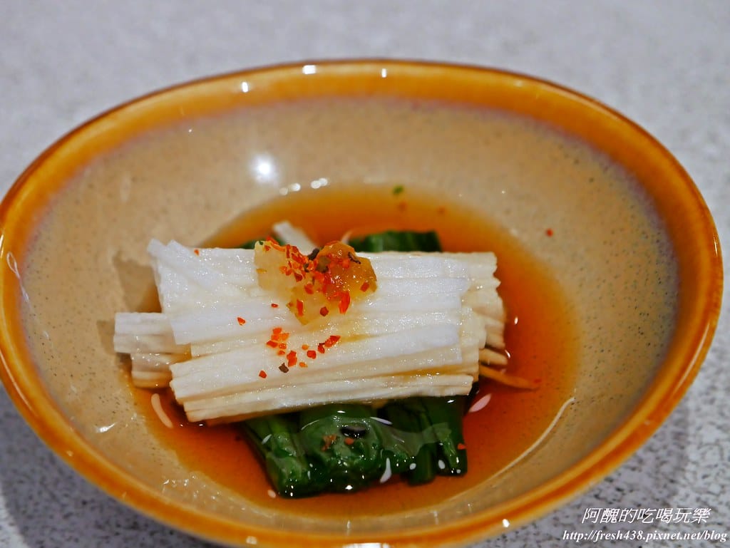 【桃園美食推薦】果然匯統領店,百道蔬食料哩,讓您吃巧又吃飽,原來素食那麼好吃啊!! - 第58張圖 P1560177