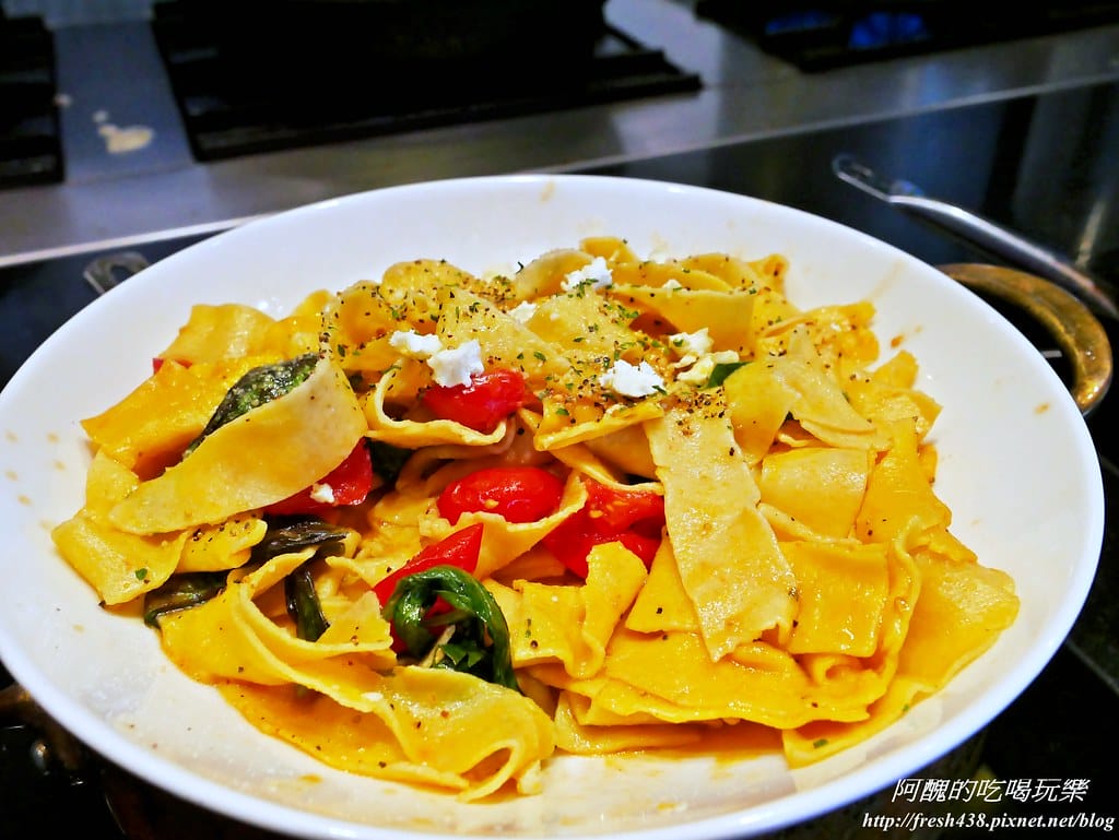 【桃園美食推薦】果然匯統領店,百道蔬食料哩,讓您吃巧又吃飽,原來素食那麼好吃啊!! - 第90張圖 P1560166