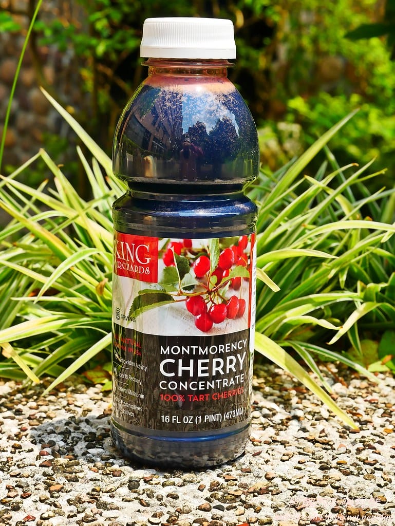 【飲品推薦】King Orchards櫻桃王果園100%無添加濃縮酸櫻桃汁,Product of USA,新鮮美味無法擋,全家大小超喜歡! - 第19張圖 P1550878