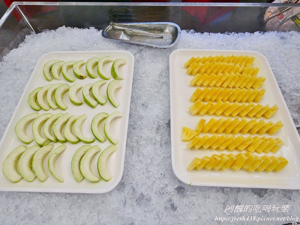 【新北住宿】深坑海灣假日酒店,行政套房超級讚、自助早餐超優質,還有健身房、娛樂廳與商務中心可使用。 - 第101張圖 99