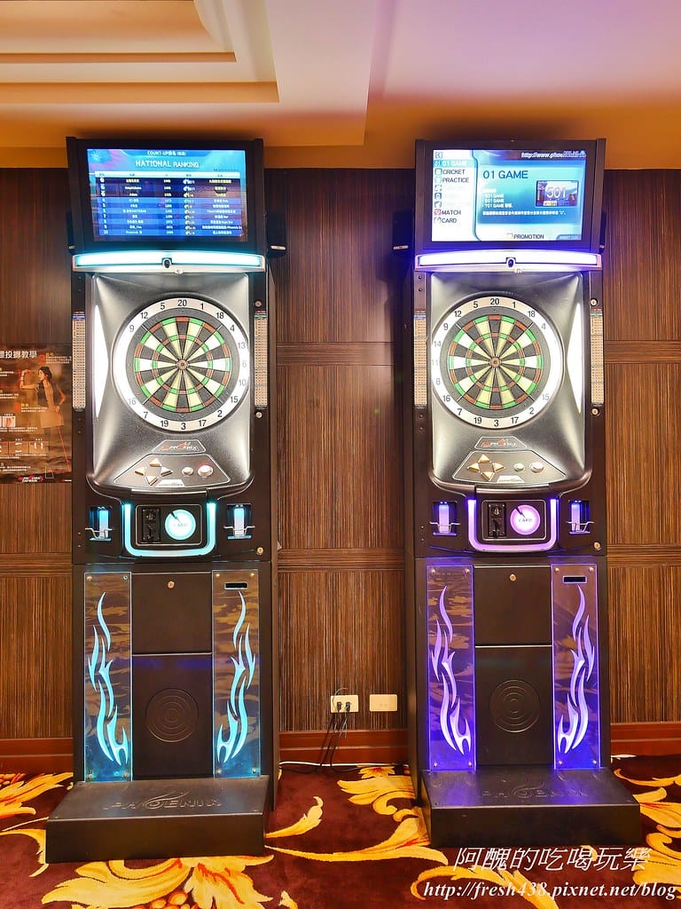 【新北住宿】深坑海灣假日酒店,行政套房超級讚、自助早餐超優質,還有健身房、娛樂廳與商務中心可使用。 - 第83張圖 61