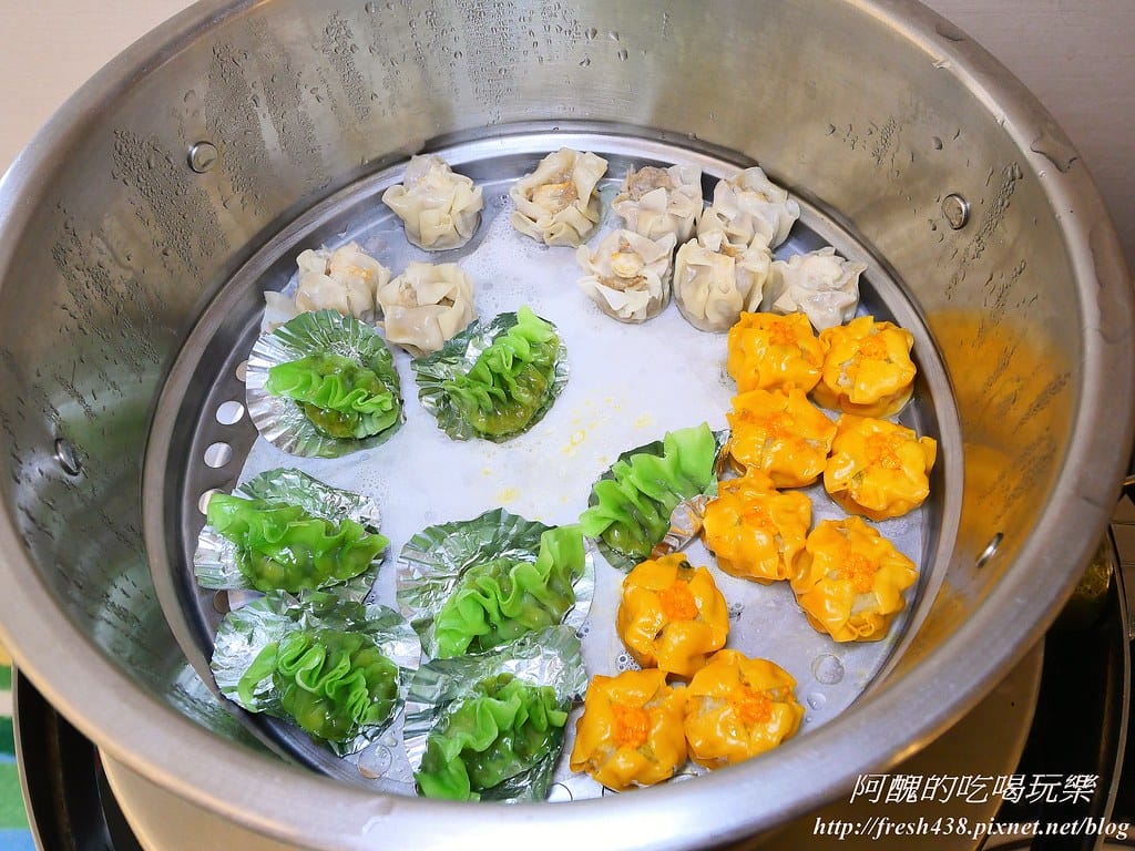 【新北住宿】深坑海灣假日酒店,行政套房超級讚、自助早餐超優質,還有健身房、娛樂廳與商務中心可使用。 - 第129張圖 86
