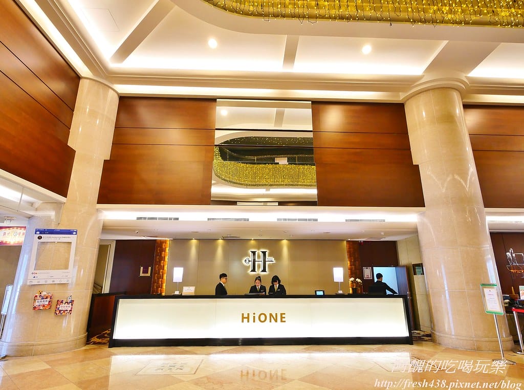 【新北住宿】深坑海灣假日酒店,行政套房超級讚、自助早餐超優質,還有健身房、娛樂廳與商務中心可使用。 - 第16張圖 8-1