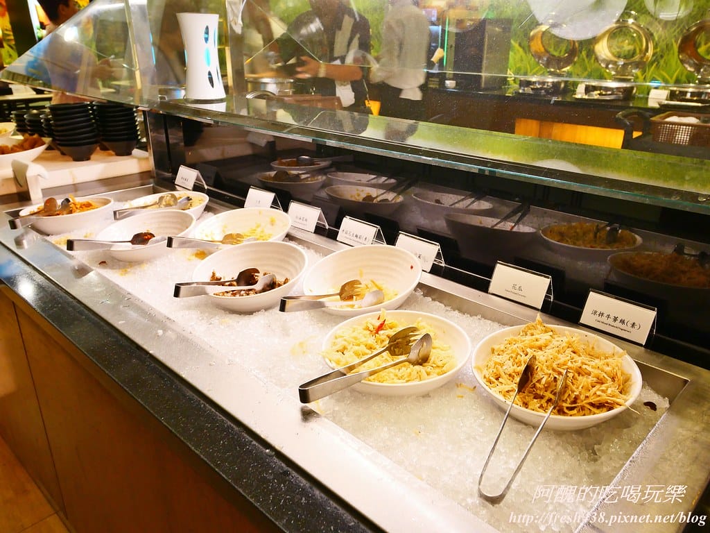 【新北住宿】深坑海灣假日酒店,行政套房超級讚、自助早餐超優質,還有健身房、娛樂廳與商務中心可使用。 - 第98張圖 94