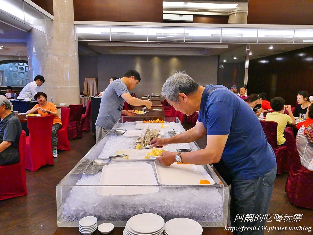【新北住宿】深坑海灣假日酒店,行政套房超級讚、自助早餐超優質,還有健身房、娛樂廳與商務中心可使用。 - 第100張圖 98