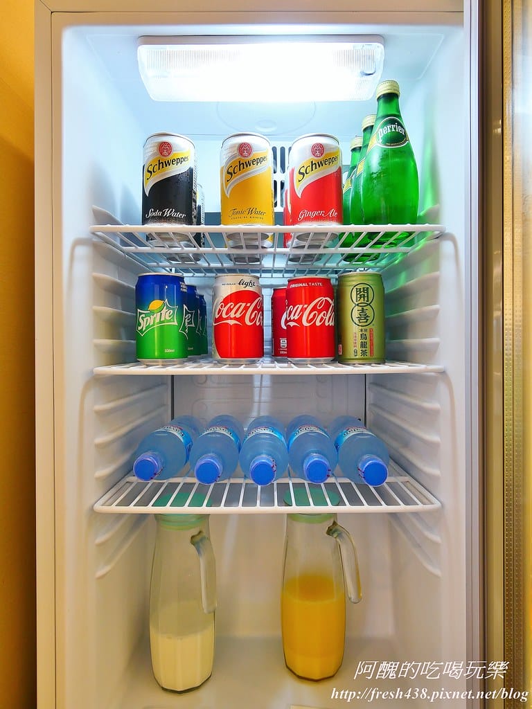 【新北住宿】深坑海灣假日酒店,行政套房超級讚、自助早餐超優質,還有健身房、娛樂廳與商務中心可使用。 - 第124張圖 82