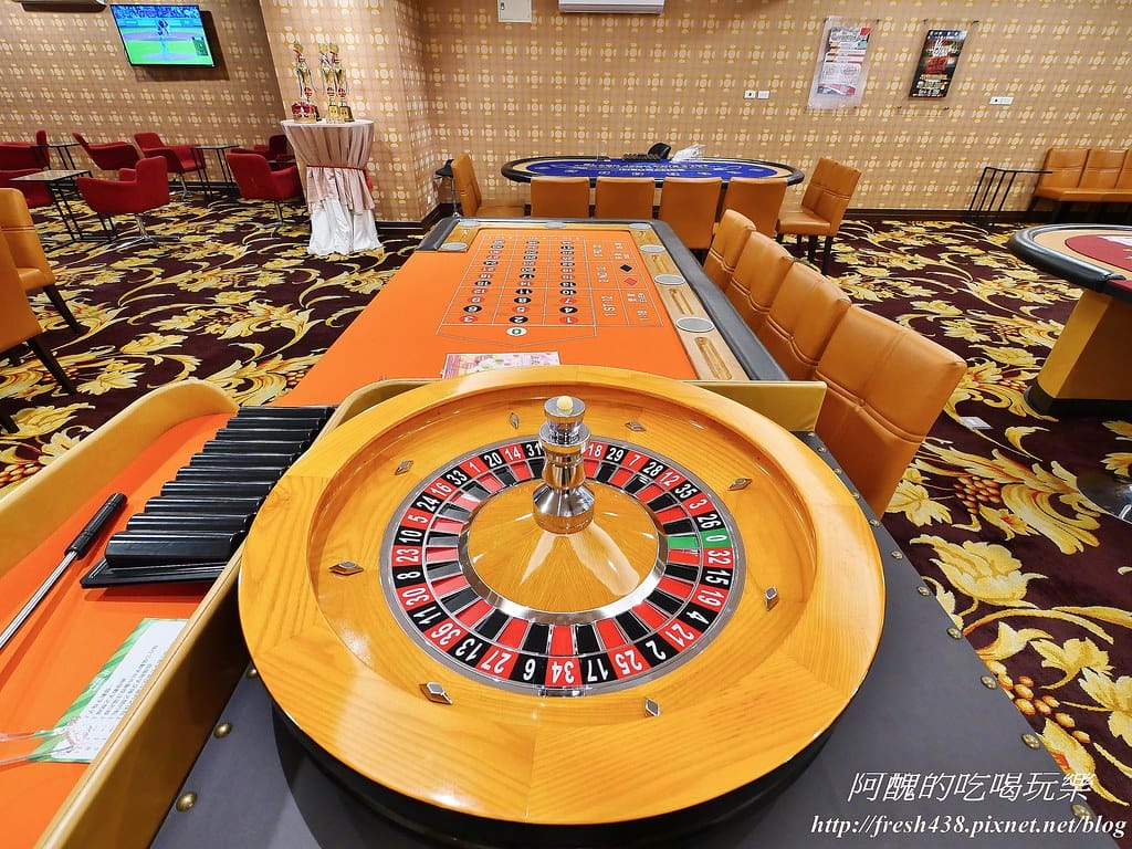 【新北住宿】深坑海灣假日酒店,行政套房超級讚、自助早餐超優質,還有健身房、娛樂廳與商務中心可使用。 - 第80張圖 58