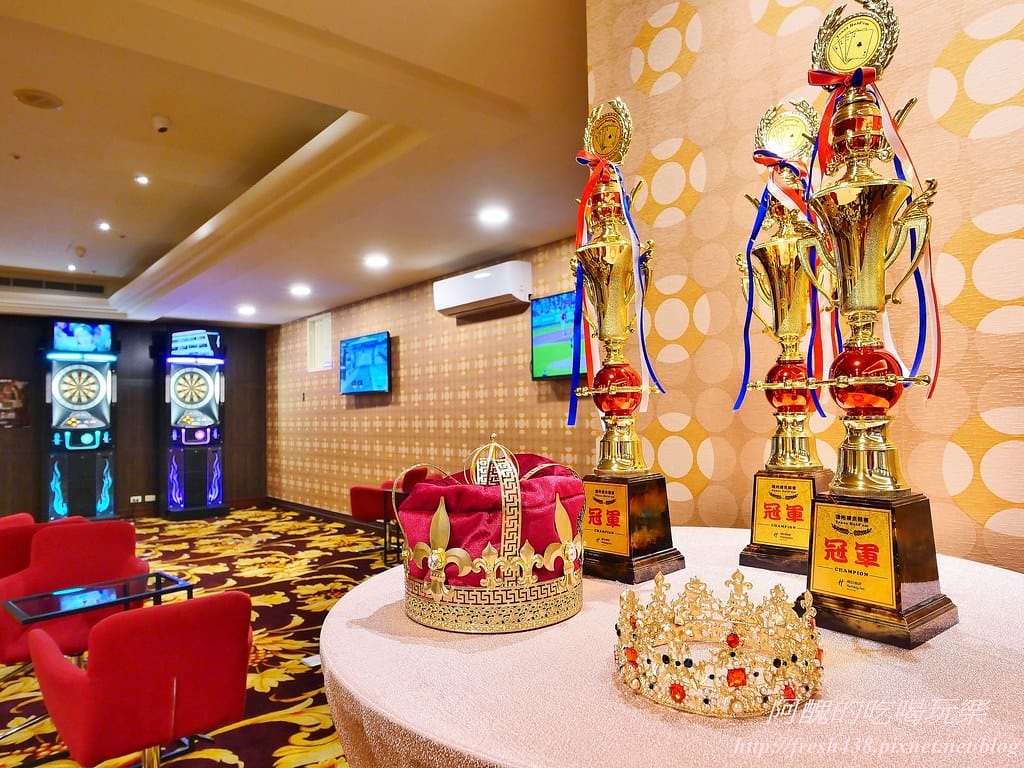 【新北住宿】深坑海灣假日酒店,行政套房超級讚、自助早餐超優質,還有健身房、娛樂廳與商務中心可使用。 - 第85張圖 63