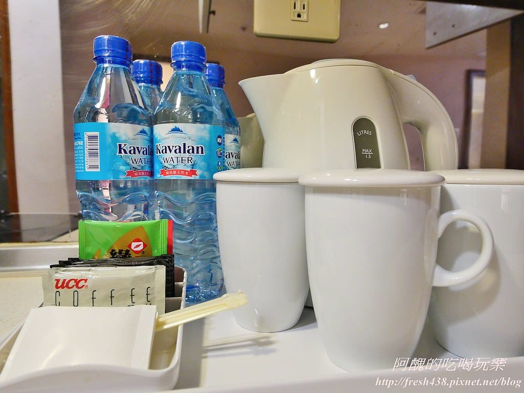 【新北住宿】深坑海灣假日酒店,行政套房超級讚、自助早餐超優質,還有健身房、娛樂廳與商務中心可使用。 - 第40張圖 23-7