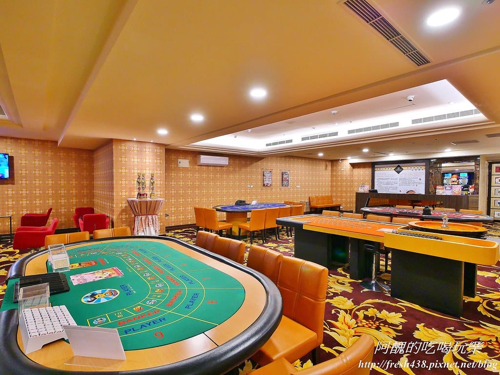 【新北住宿】深坑海灣假日酒店,行政套房超級讚、自助早餐超優質,還有健身房、娛樂廳與商務中心可使用。 - 第81張圖 59