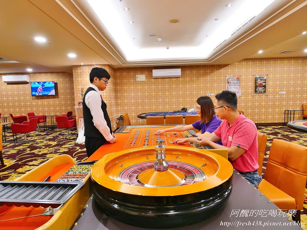 【新北住宿】深坑海灣假日酒店,行政套房超級讚、自助早餐超優質,還有健身房、娛樂廳與商務中心可使用。 - 第87張圖 69