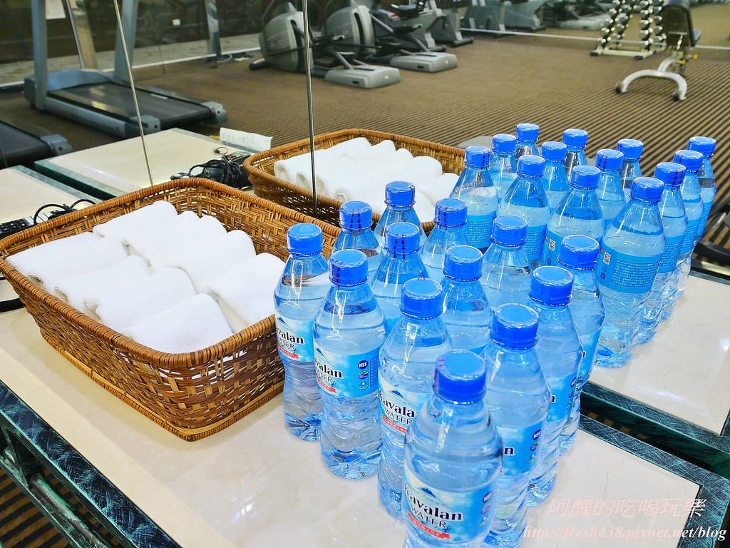 【新北住宿】深坑海灣假日酒店,行政套房超級讚、自助早餐超優質,還有健身房、娛樂廳與商務中心可使用。 - 第74張圖 48