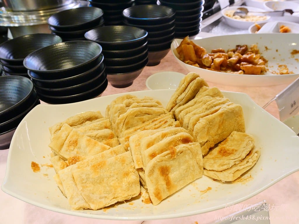 【新北住宿】深坑海灣假日酒店,行政套房超級讚、自助早餐超優質,還有健身房、娛樂廳與商務中心可使用。 - 第96張圖 96