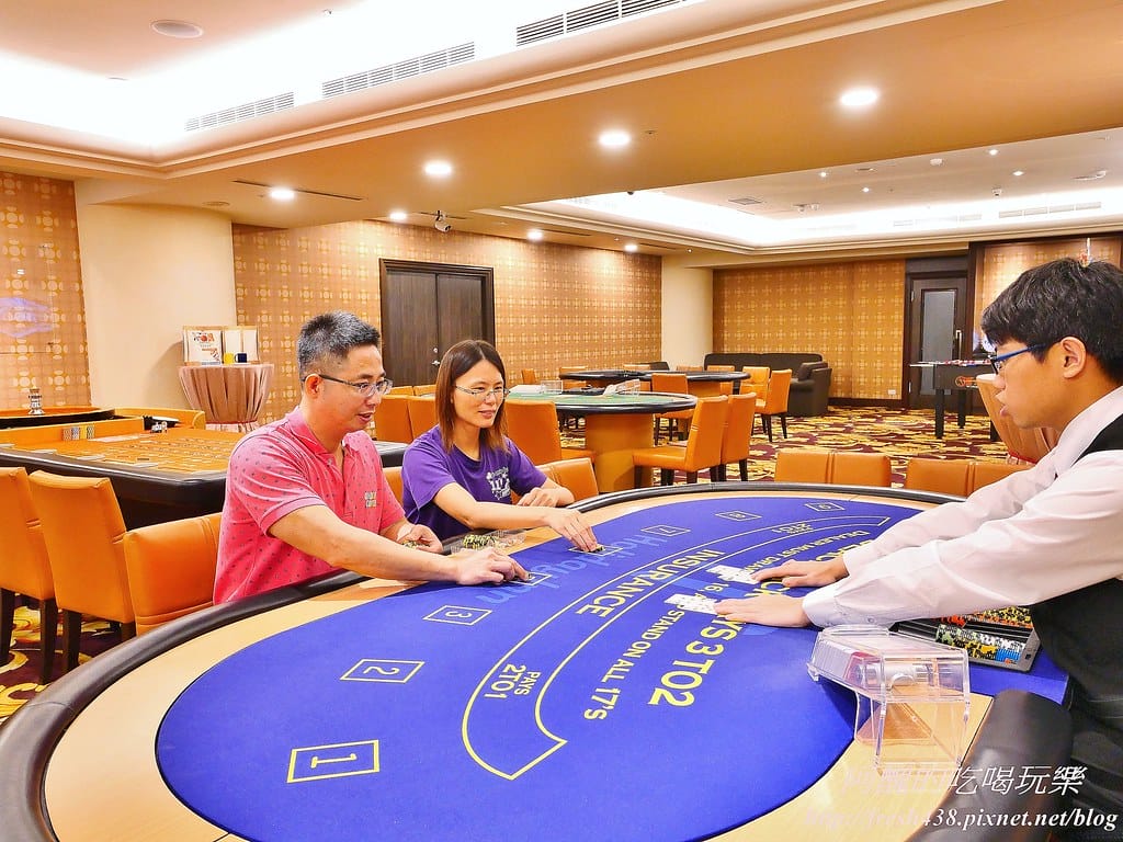 【新北住宿】深坑海灣假日酒店,行政套房超級讚、自助早餐超優質,還有健身房、娛樂廳與商務中心可使用。 - 第88張圖 66