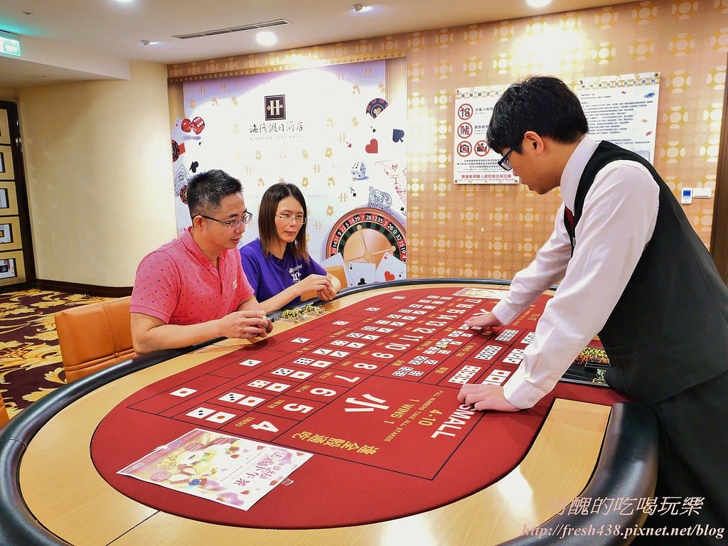【新北住宿】深坑海灣假日酒店,行政套房超級讚、自助早餐超優質,還有健身房、娛樂廳與商務中心可使用。 - 第86張圖 65
