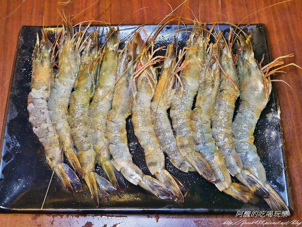 【永和美食】狠生氣日式燒肉冰淇淋吃到飽,平日499元起,頂級食材任君選擇,還有K歌歡唱、泰國蝦夾夾樂!(送餐券) - 第14張圖 28