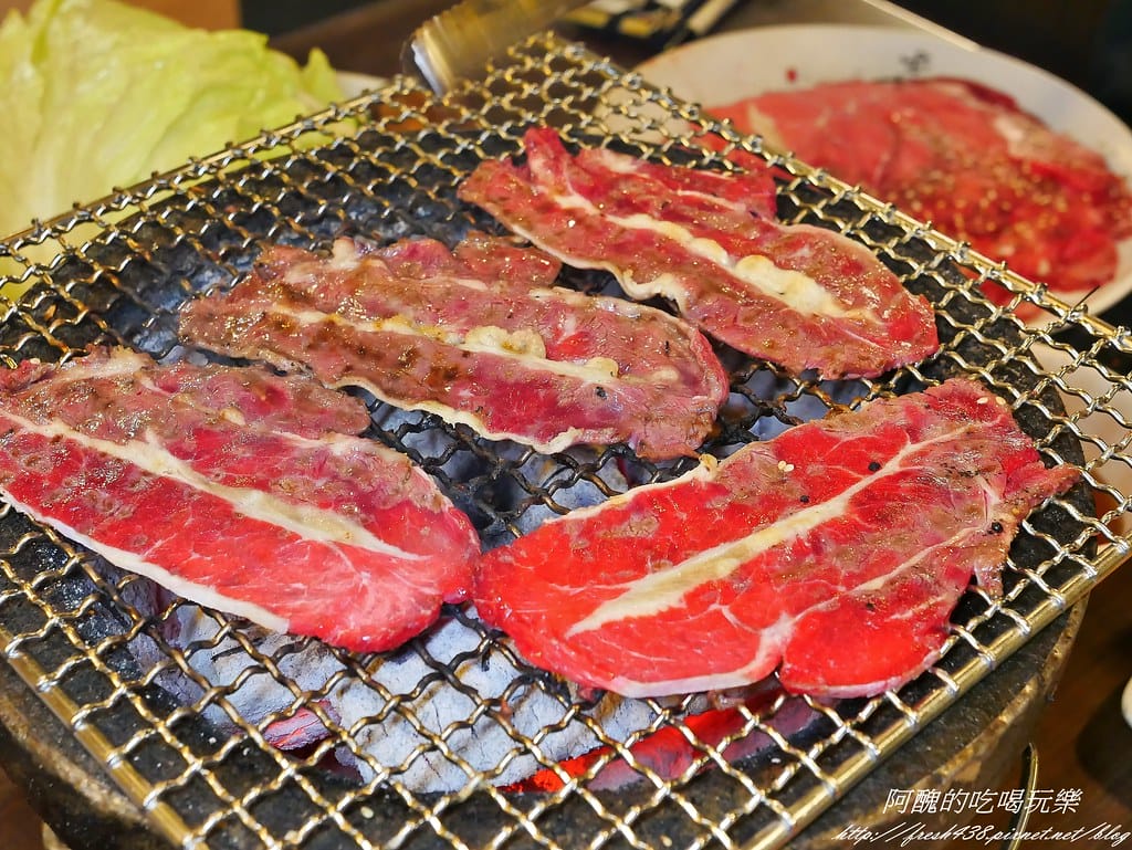 【永和美食】狠生氣日式燒肉冰淇淋吃到飽,平日499元起,頂級食材任君選擇,還有K歌歡唱、泰國蝦夾夾樂!(送餐券) - 第20張圖 35