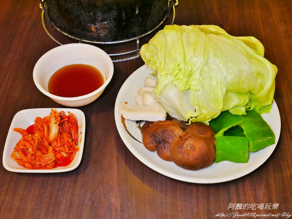 【永和美食】狠生氣日式燒肉冰淇淋吃到飽,平日499元起,頂級食材任君選擇,還有K歌歡唱、泰國蝦夾夾樂!(送餐券) - 第33張圖 26