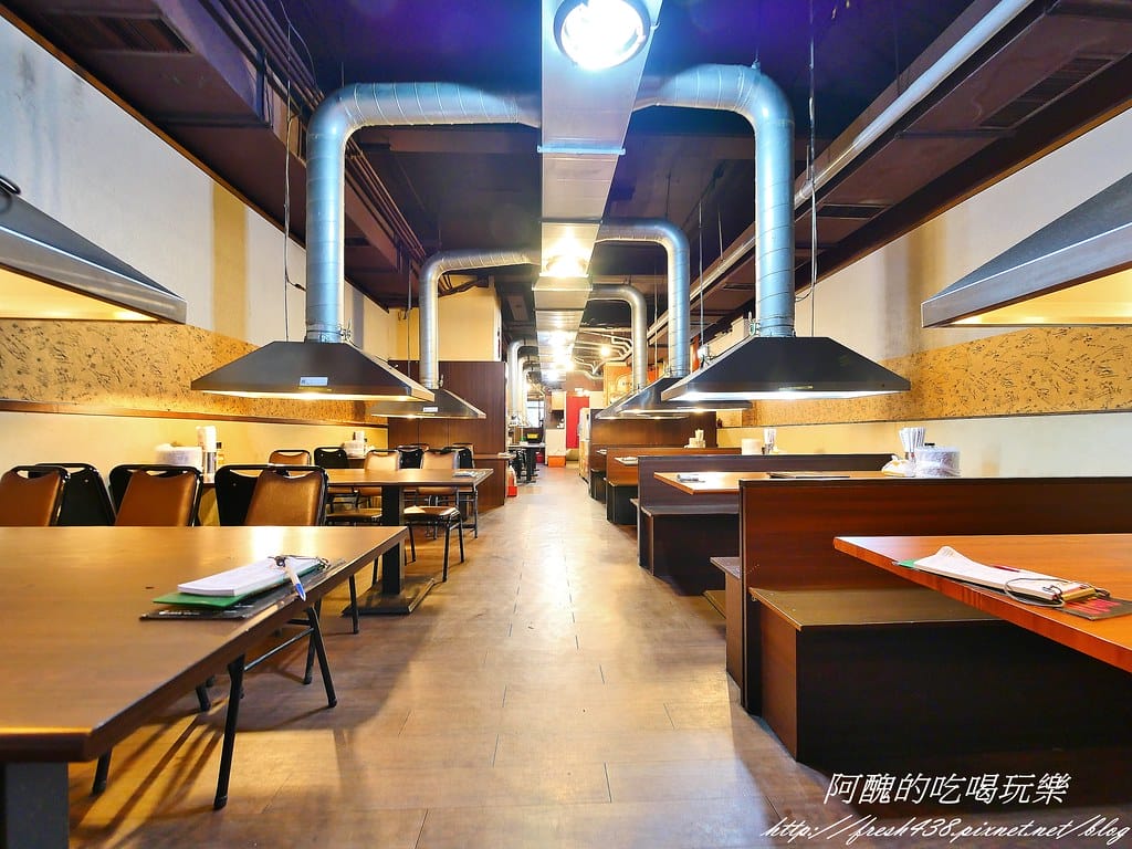 【永和美食】狠生氣日式燒肉冰淇淋吃到飽,平日499元起,頂級食材任君選擇,還有K歌歡唱、泰國蝦夾夾樂!(送餐券) - 第7張圖 8