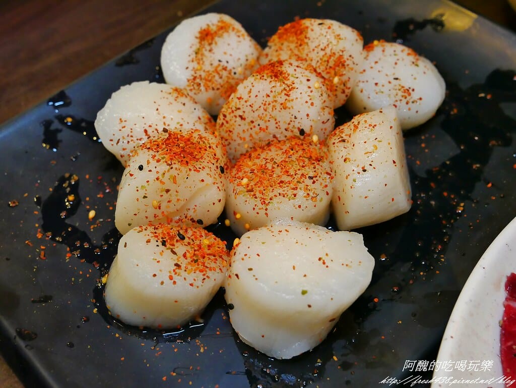 【永和美食】狠生氣日式燒肉冰淇淋吃到飽,平日499元起,頂級食材任君選擇,還有K歌歡唱、泰國蝦夾夾樂!(送餐券) - 第17張圖 29-1