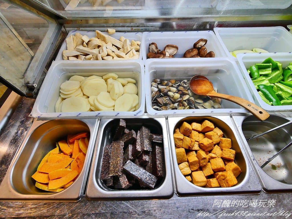 【永和美食】狠生氣日式燒肉冰淇淋吃到飽,平日499元起,頂級食材任君選擇,還有K歌歡唱、泰國蝦夾夾樂!(送餐券) - 第31張圖 21