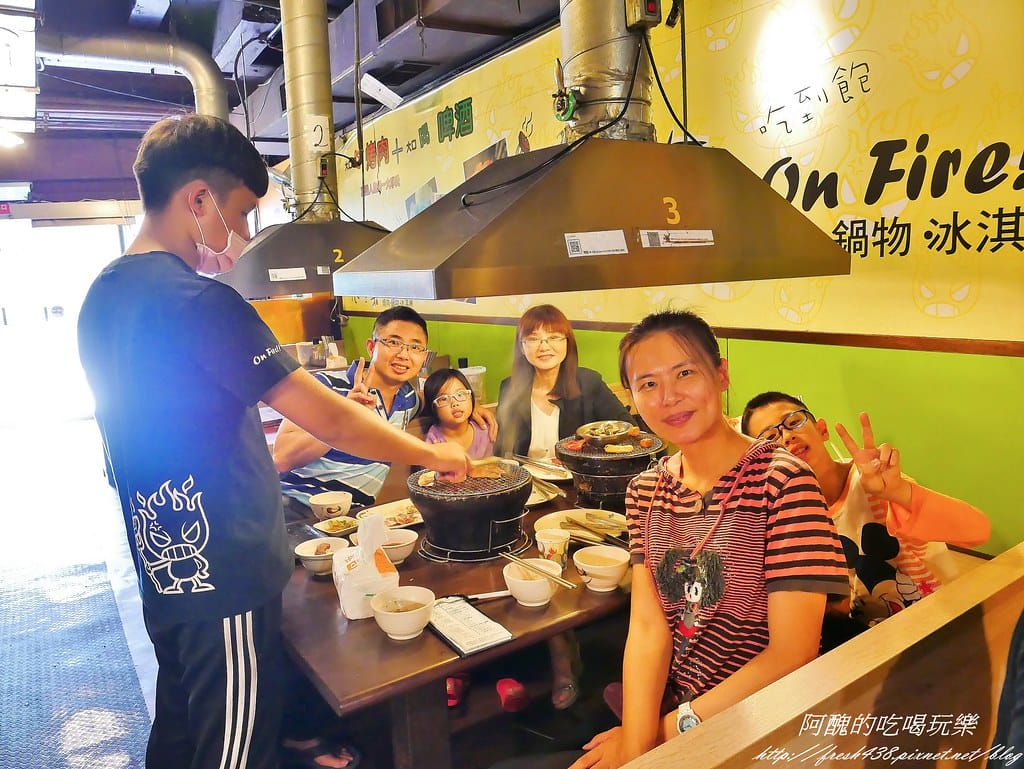 【永和美食】狠生氣日式燒肉冰淇淋吃到飽,平日499元起,頂級食材任君選擇,還有K歌歡唱、泰國蝦夾夾樂!(送餐券) - 第64張圖 43