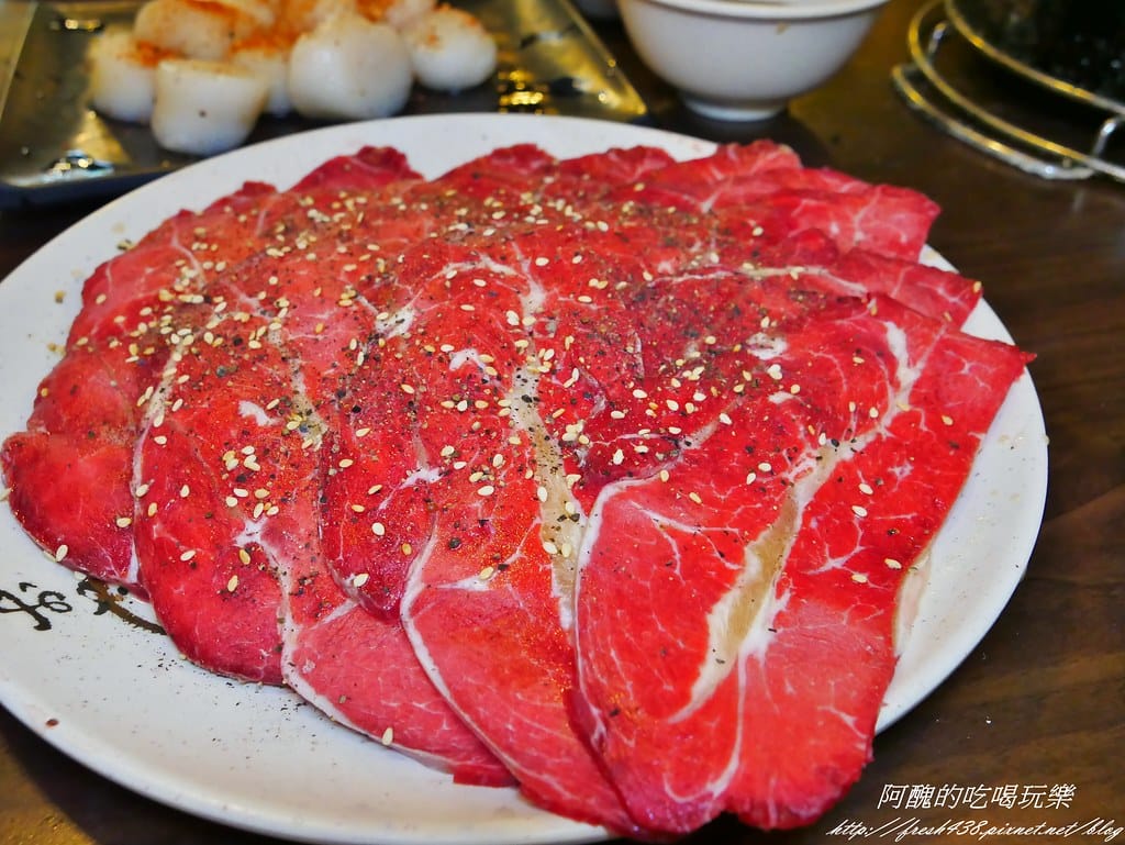 【永和美食】狠生氣日式燒肉冰淇淋吃到飽,平日499元起,頂級食材任君選擇,還有K歌歡唱、泰國蝦夾夾樂!(送餐券) - 第19張圖 29