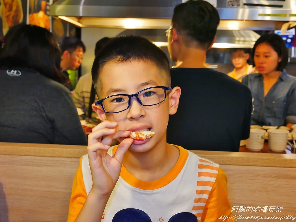 【永和美食】狠生氣日式燒肉冰淇淋吃到飽,平日499元起,頂級食材任君選擇,還有K歌歡唱、泰國蝦夾夾樂!(送餐券) - 第16張圖 34