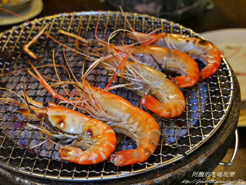 【永和美食】狠生氣日式燒肉冰淇淋吃到飽,平日499元起,頂級食材任君選擇,還有K歌歡唱、泰國蝦夾夾樂!(送餐券) - 第57張圖 51-2