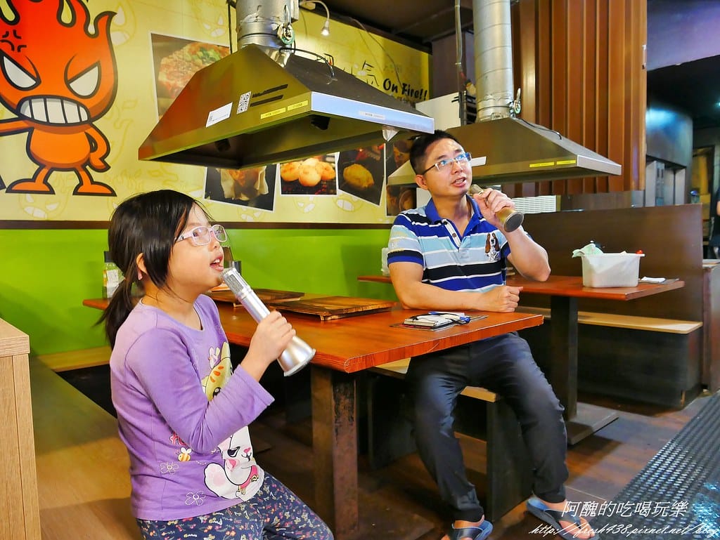 【永和美食】狠生氣日式燒肉冰淇淋吃到飽,平日499元起,頂級食材任君選擇,還有K歌歡唱、泰國蝦夾夾樂!(送餐券) - 第63張圖 57