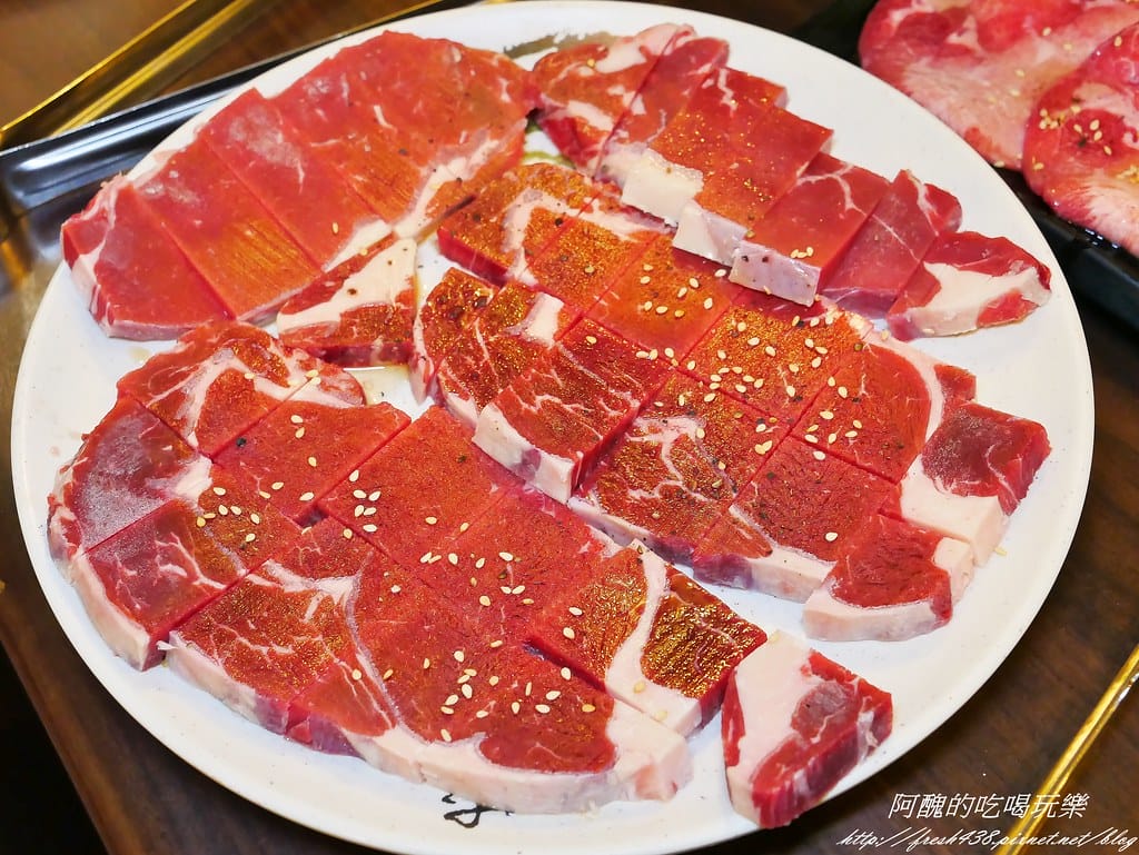 【永和美食】狠生氣日式燒肉冰淇淋吃到飽,平日499元起,頂級食材任君選擇,還有K歌歡唱、泰國蝦夾夾樂!(送餐券) - 第22張圖 29-3